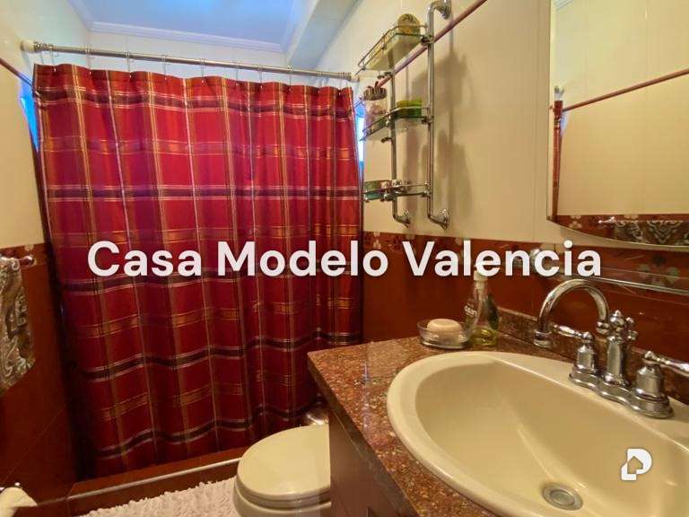 Casa en San Diego – 6