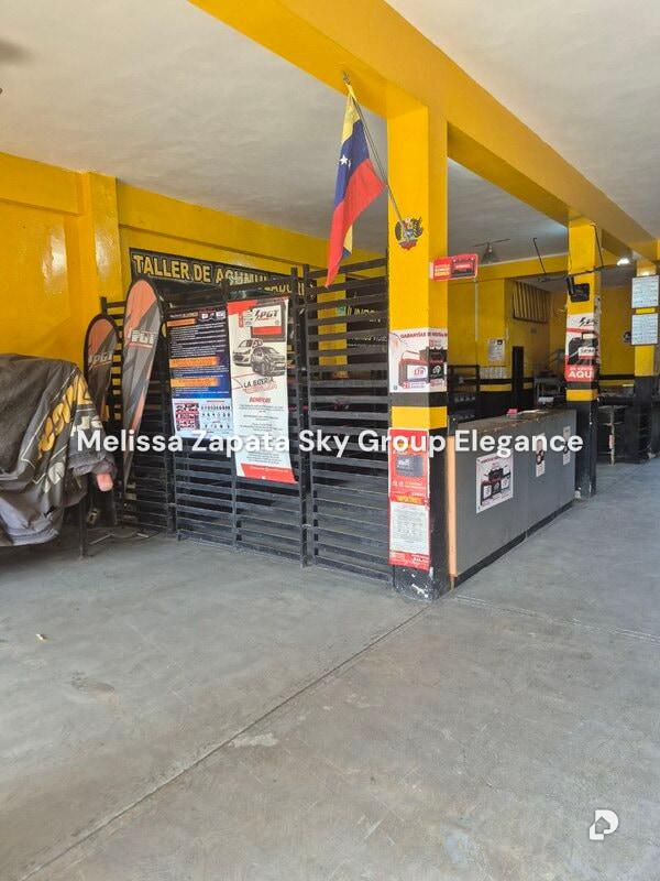 Local comercial en Barquisimeto – 2