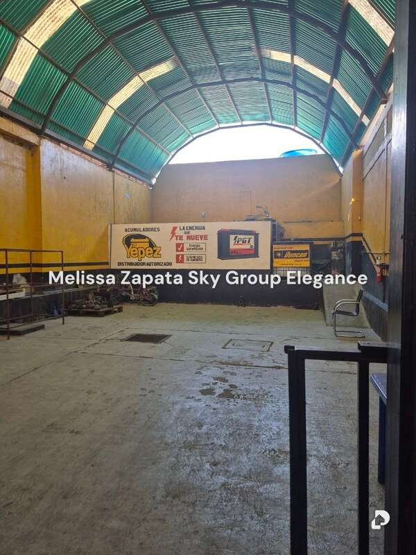Local comercial en Barquisimeto – 3