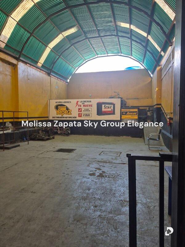 Local comercial en Barquisimeto – 3