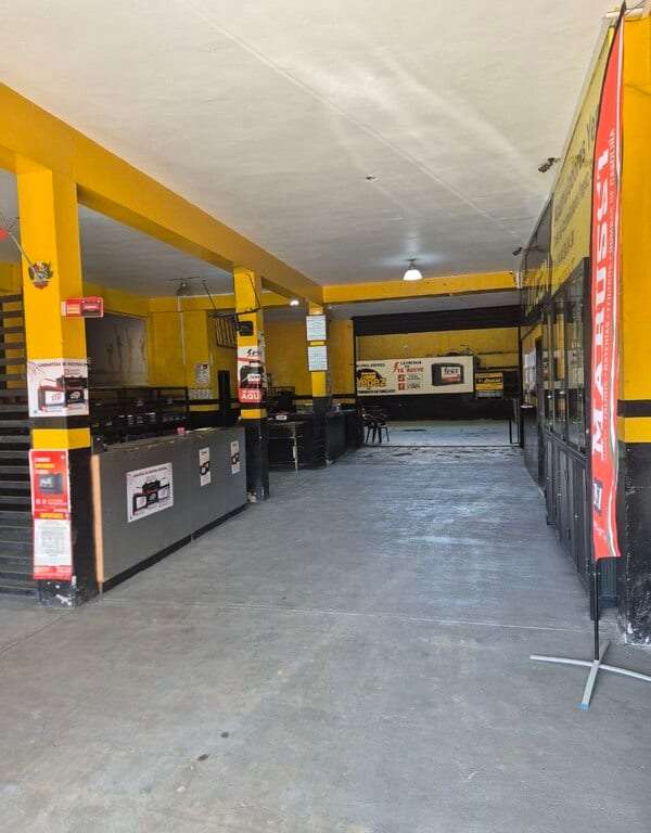 Local comercial en Barquisimeto - 1