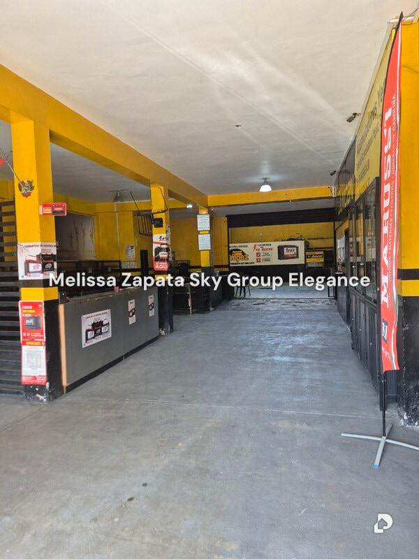 Local comercial en Barquisimeto – 1