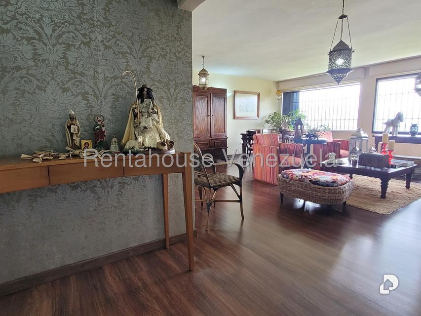 Apartamento en Manzanares, Caracas – 2