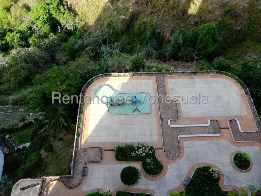 Apartamento en Manzanares, Caracas