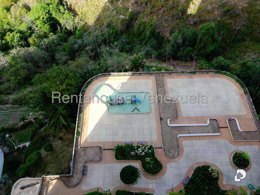 Apartamento en Manzanares, Caracas – 10