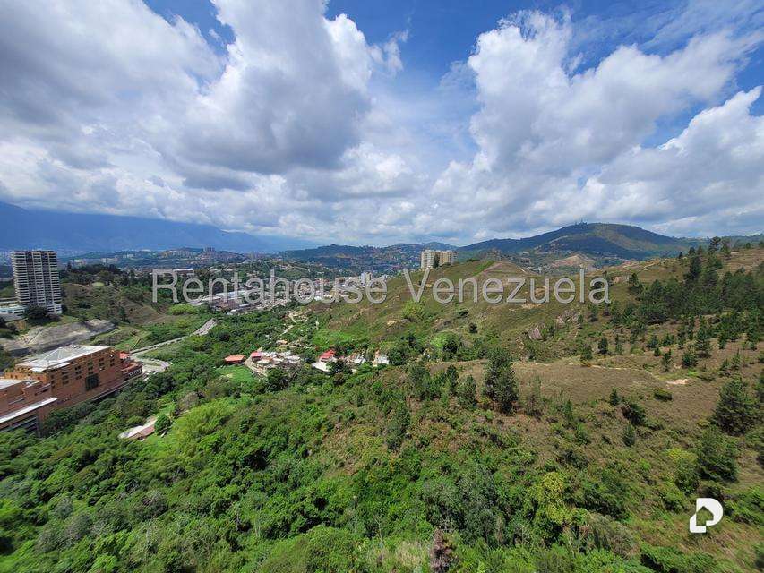 Apartamento en Manzanares, Caracas – 9