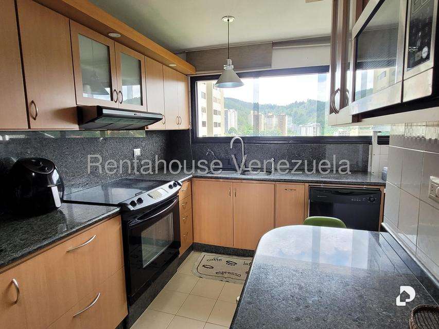 Apartamento en Manzanares, Caracas – 4