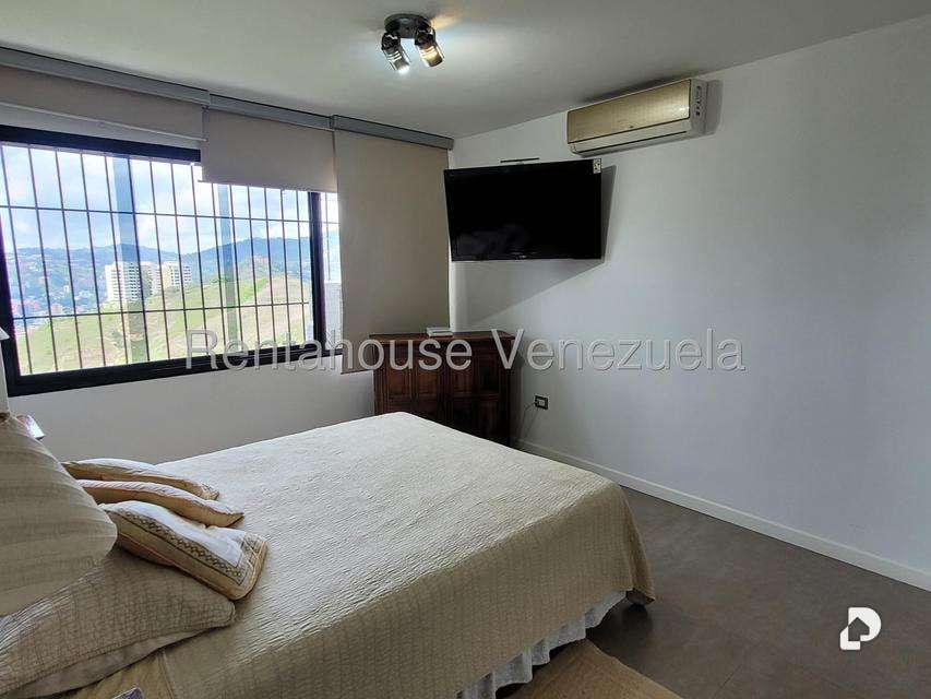 Apartamento en Manzanares, Caracas – 5