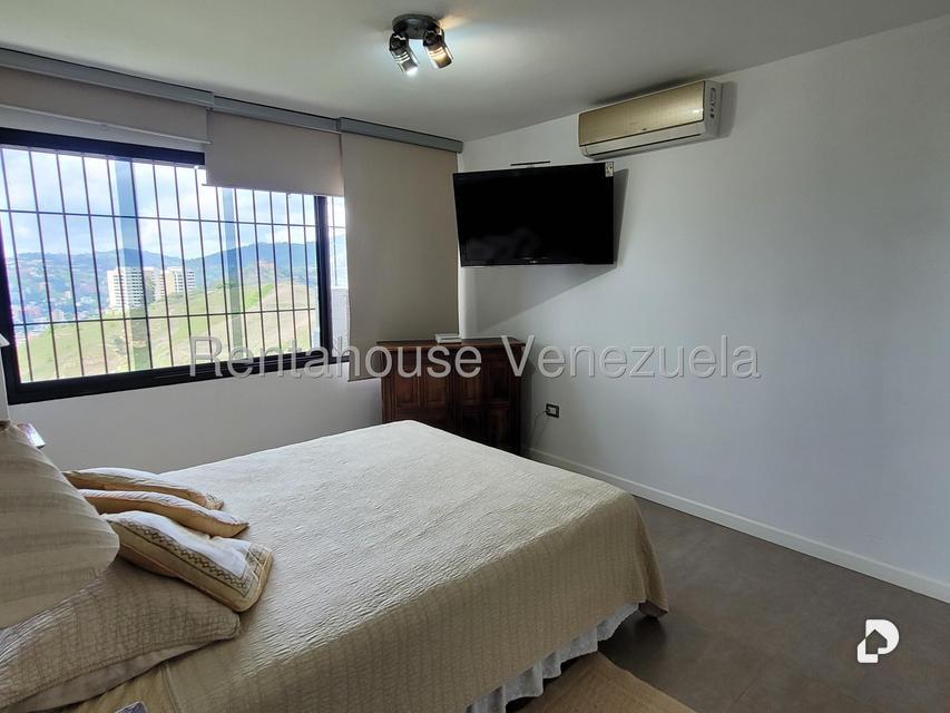 Apartamento en Manzanares, Caracas – 5