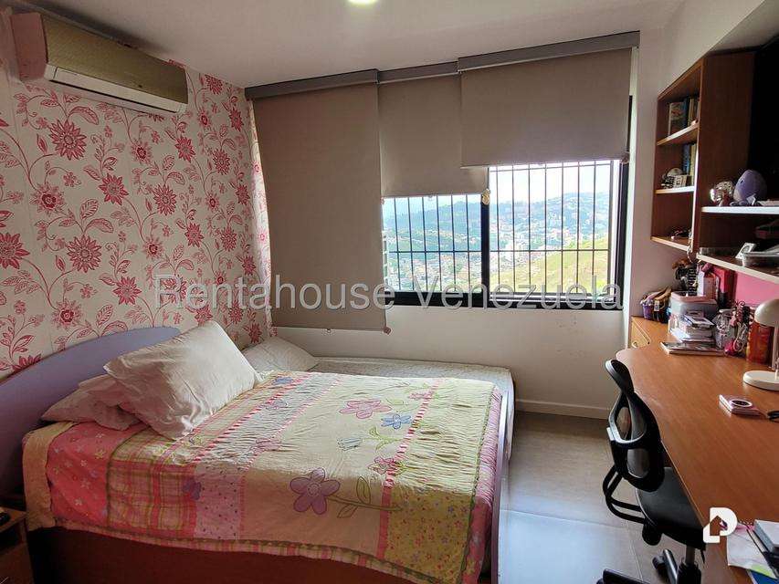 Apartamento en Manzanares, Caracas – 6