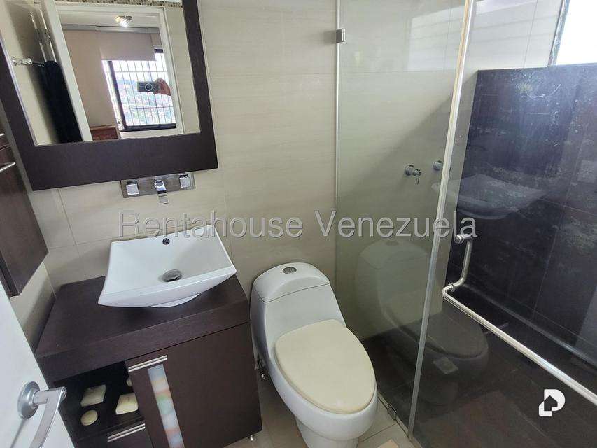 Apartamento en Manzanares, Caracas – 8