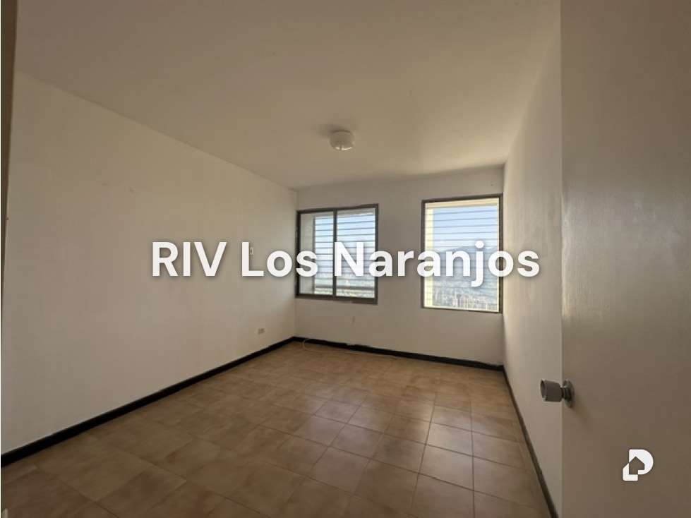 Apartamento en Manzanares, Caracas – 15