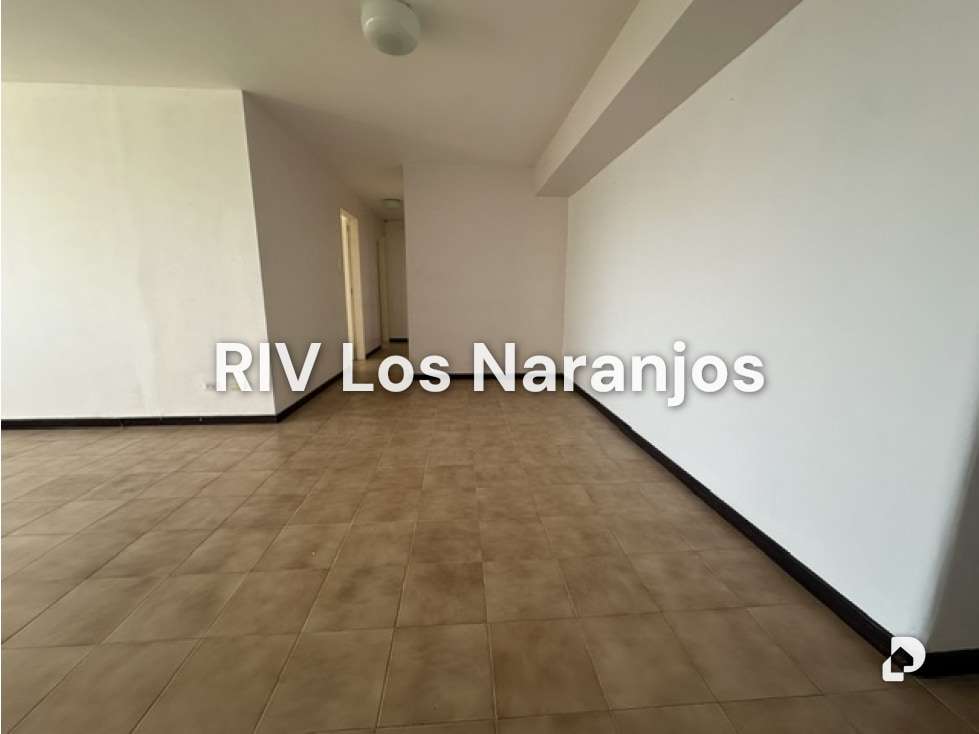 Apartamento en Manzanares, Caracas – 16