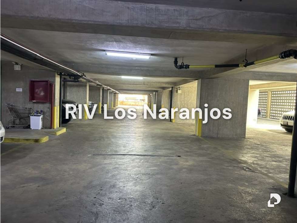 Apartamento en Manzanares, Caracas – 24