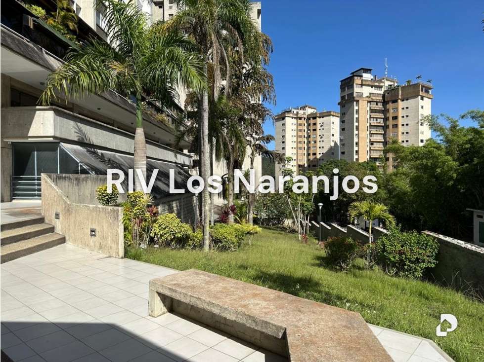 Apartamento en Manzanares, Caracas – 6