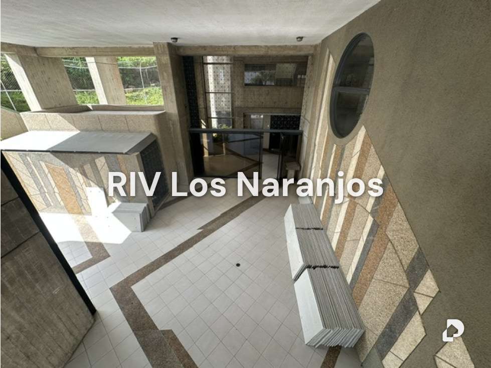Apartamento en Manzanares, Caracas – 11