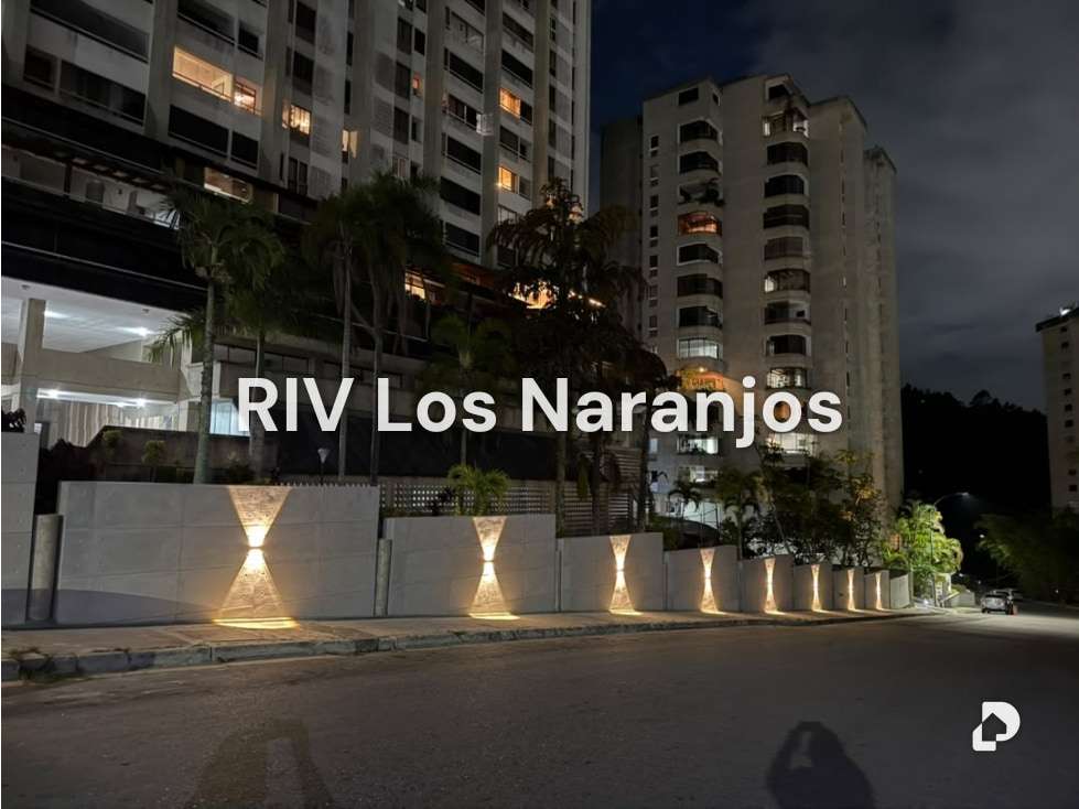 Apartamento en Manzanares, Caracas – 25