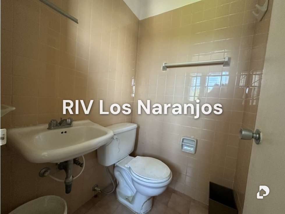 Apartamento en Manzanares, Caracas – 23