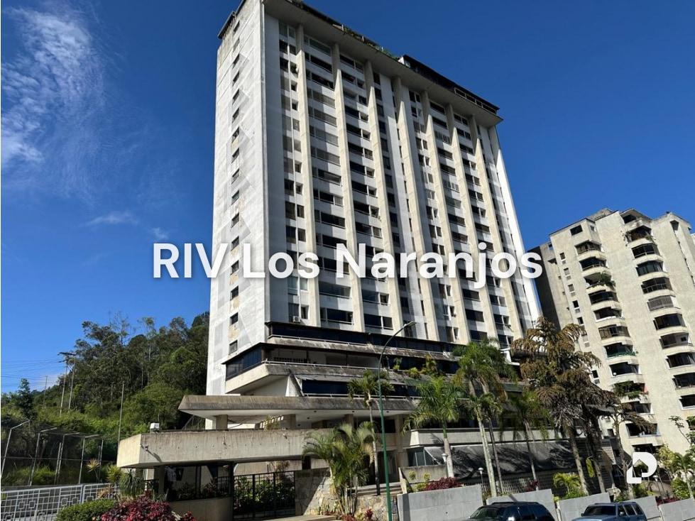 Apartamento en Manzanares, Caracas – 2
