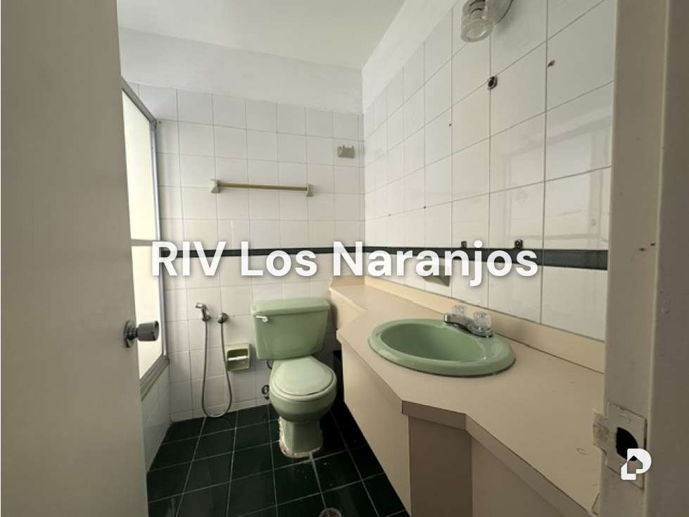 Apartamento en Manzanares, Caracas – 22