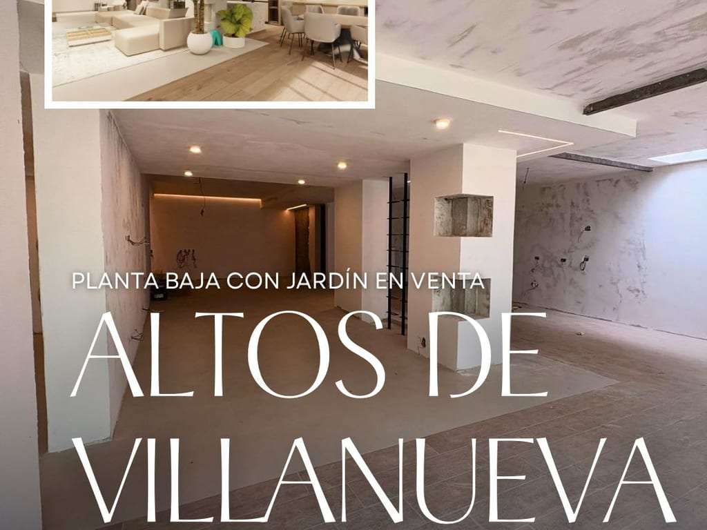 Apartment in Villanueva de El Hatillo, Caracas - 1
