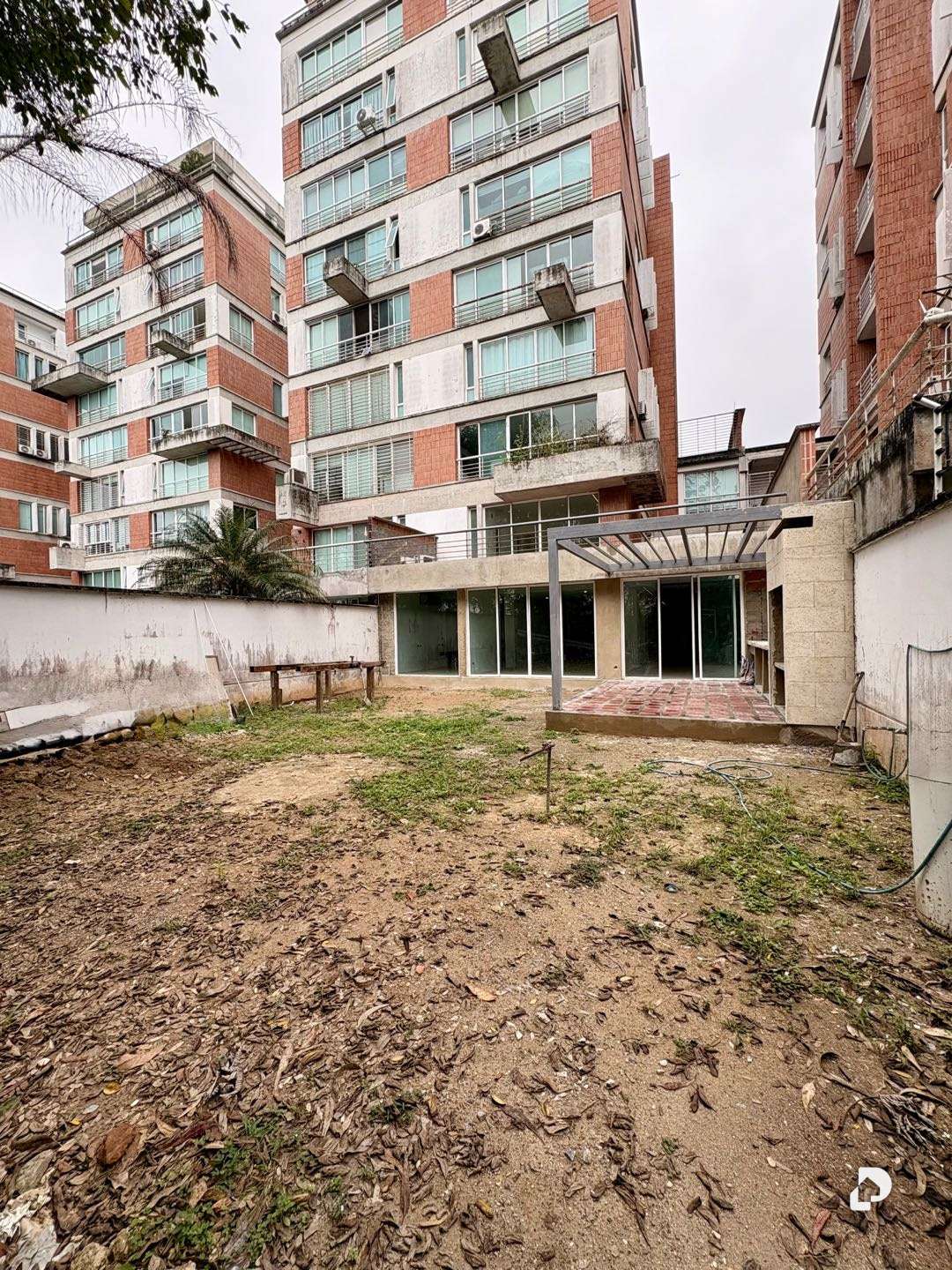 Apartment in Villanueva de El Hatillo, Caracas – 27