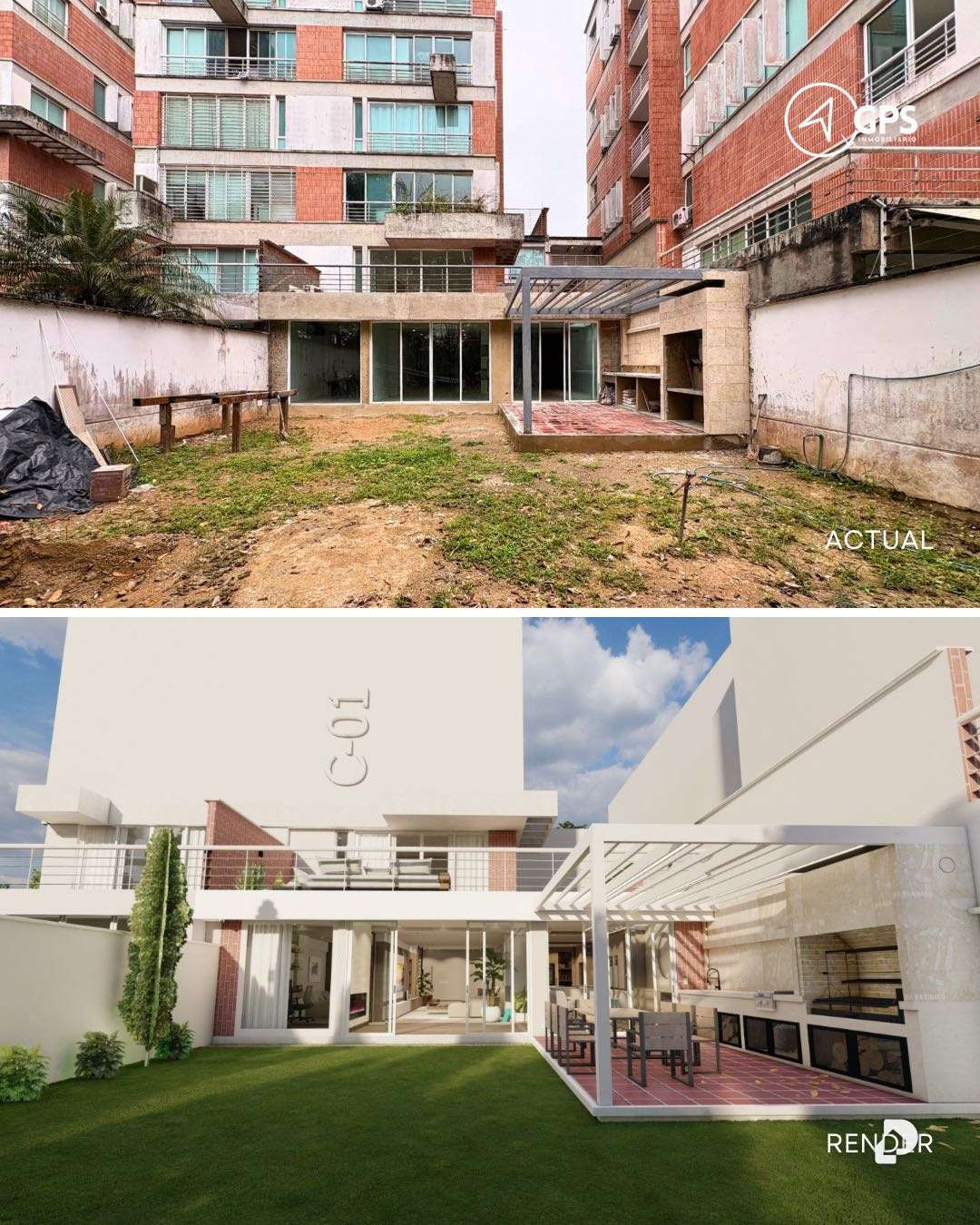 Apartment in Villanueva de El Hatillo, Caracas – 7