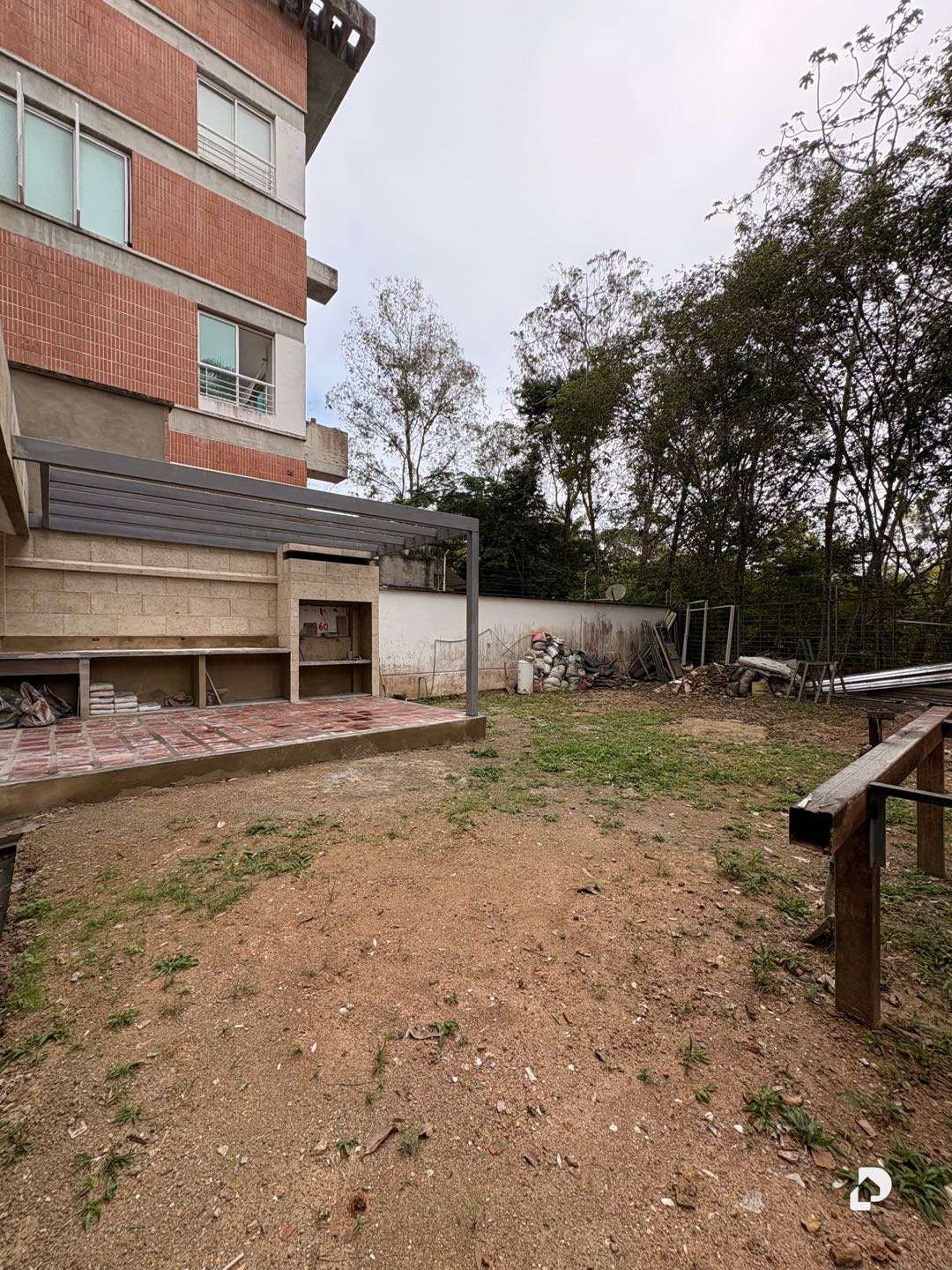 Apartment in Villanueva de El Hatillo, Caracas – 26
