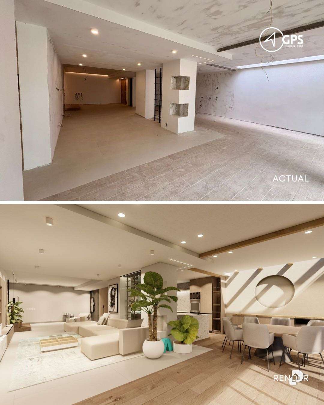Apartment in Villanueva de El Hatillo, Caracas – 2