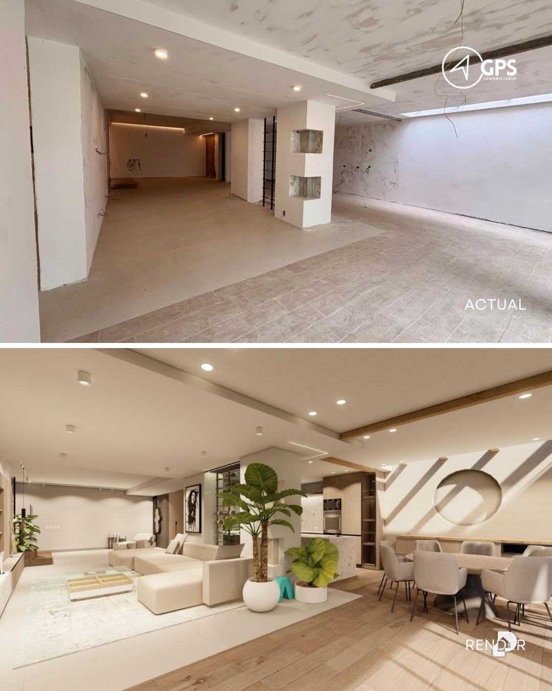 Apartment in Villanueva de El Hatillo, Caracas – 2