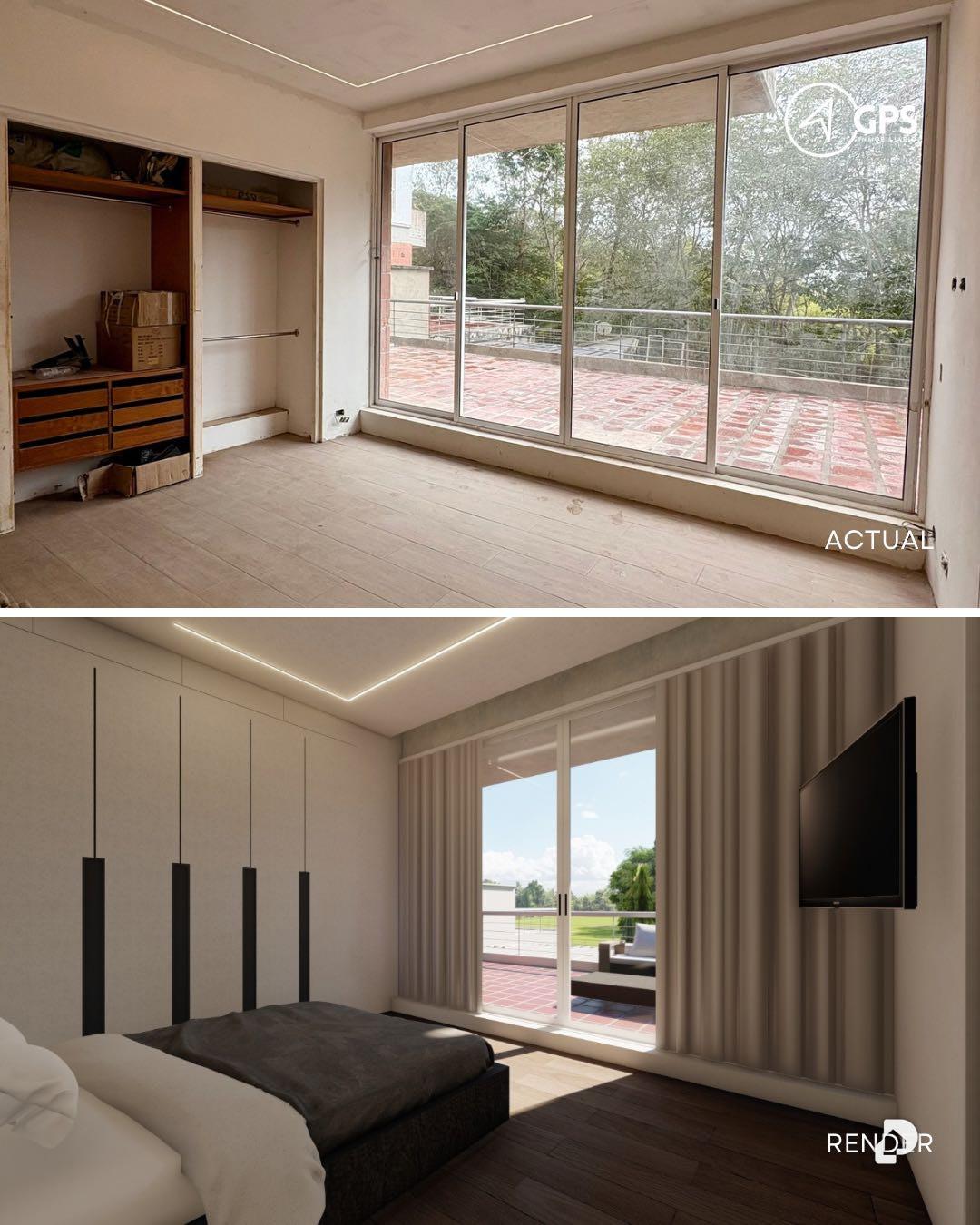 Apartment in Villanueva de El Hatillo, Caracas – 4