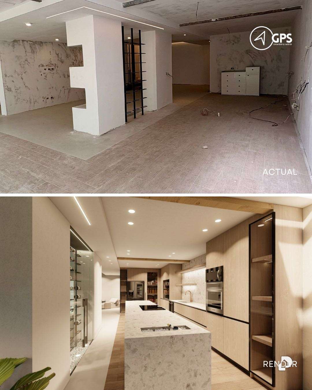 Apartment in Villanueva de El Hatillo, Caracas – 3