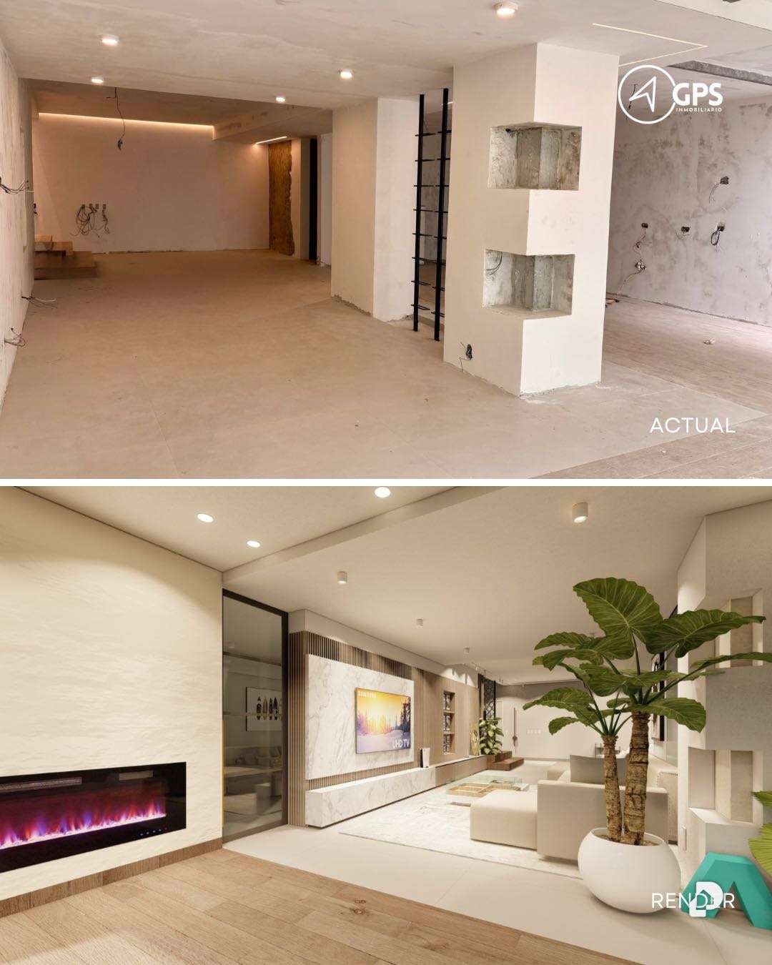 Apartment in Villanueva de El Hatillo, Caracas – 6