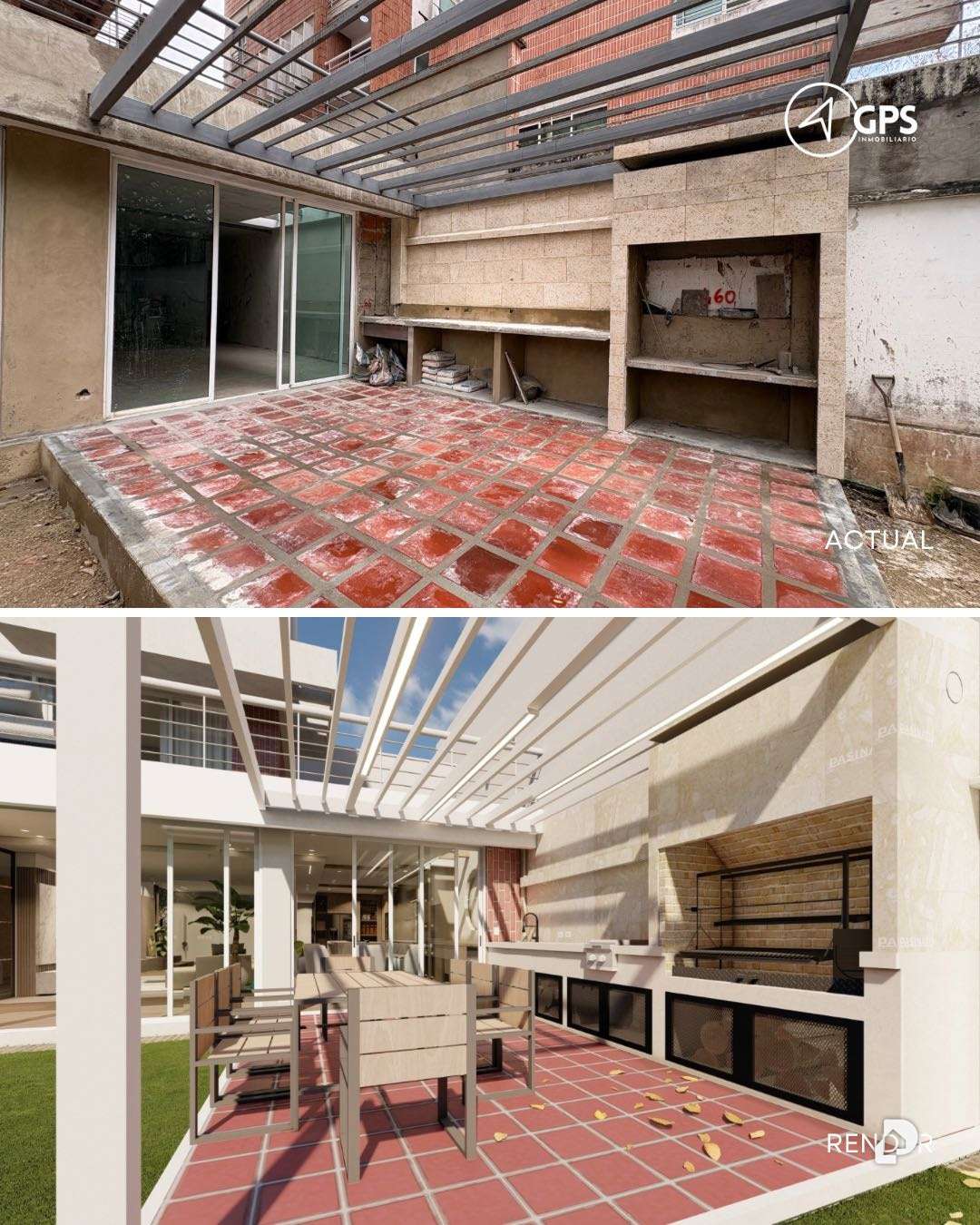 Apartment in Villanueva de El Hatillo, Caracas – 5