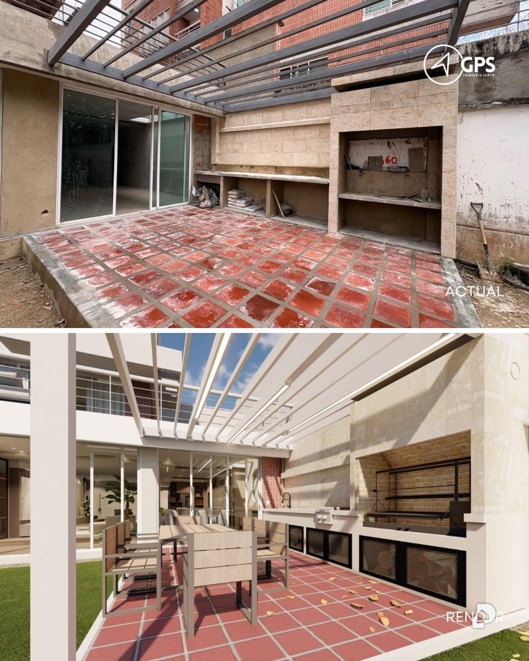 Apartment in Villanueva de El Hatillo, Caracas – 5