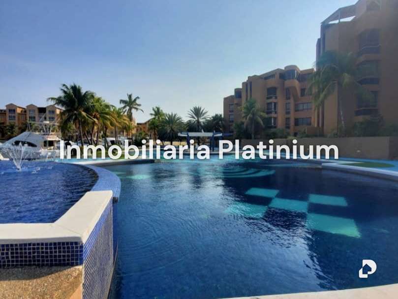 Apartamento en Complejo Turístico El Morro, Lechería – 9