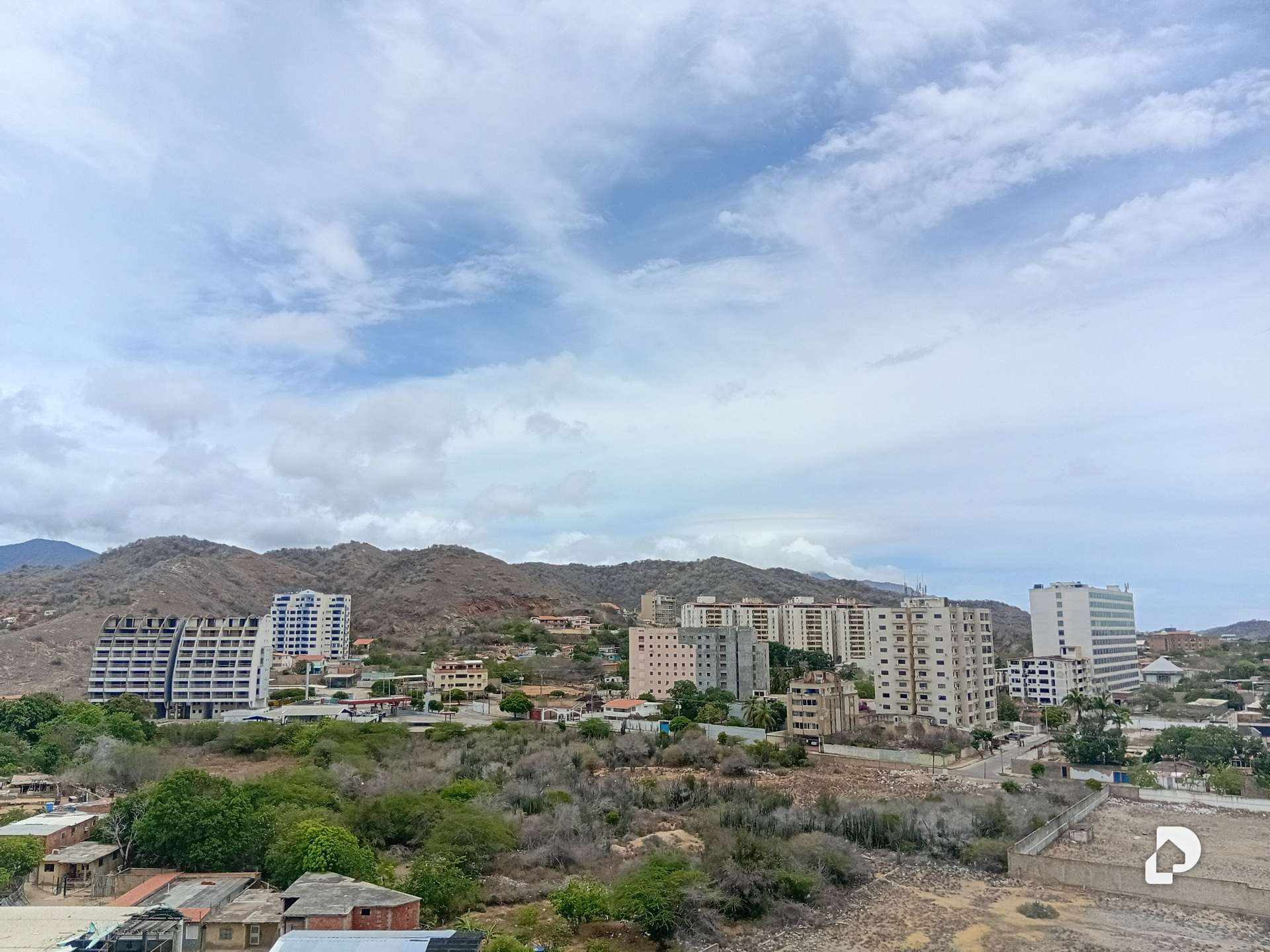 Apartamento en Genovés, Margarita – 13