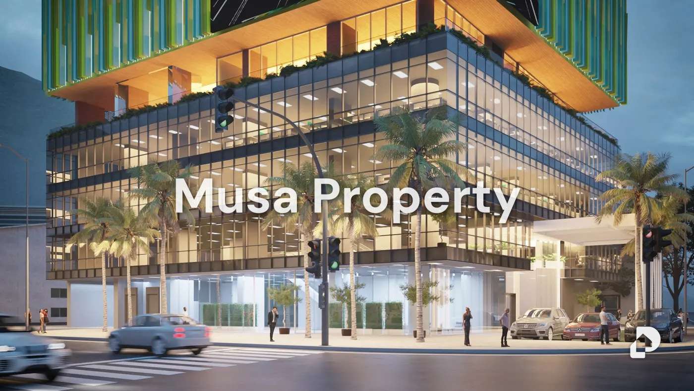 Apartamento en Las Mercedes, Caracas – 22