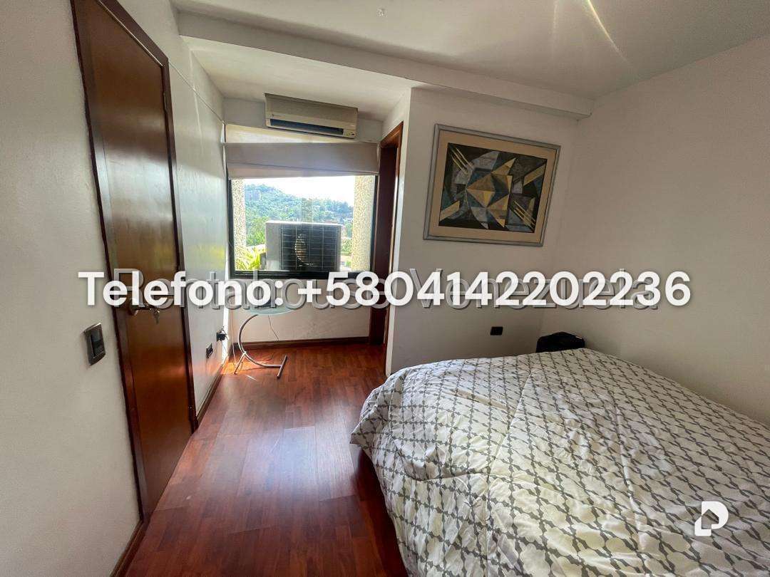 Apartamento en Los Naranjos (del Cafetal), Caracas – 37