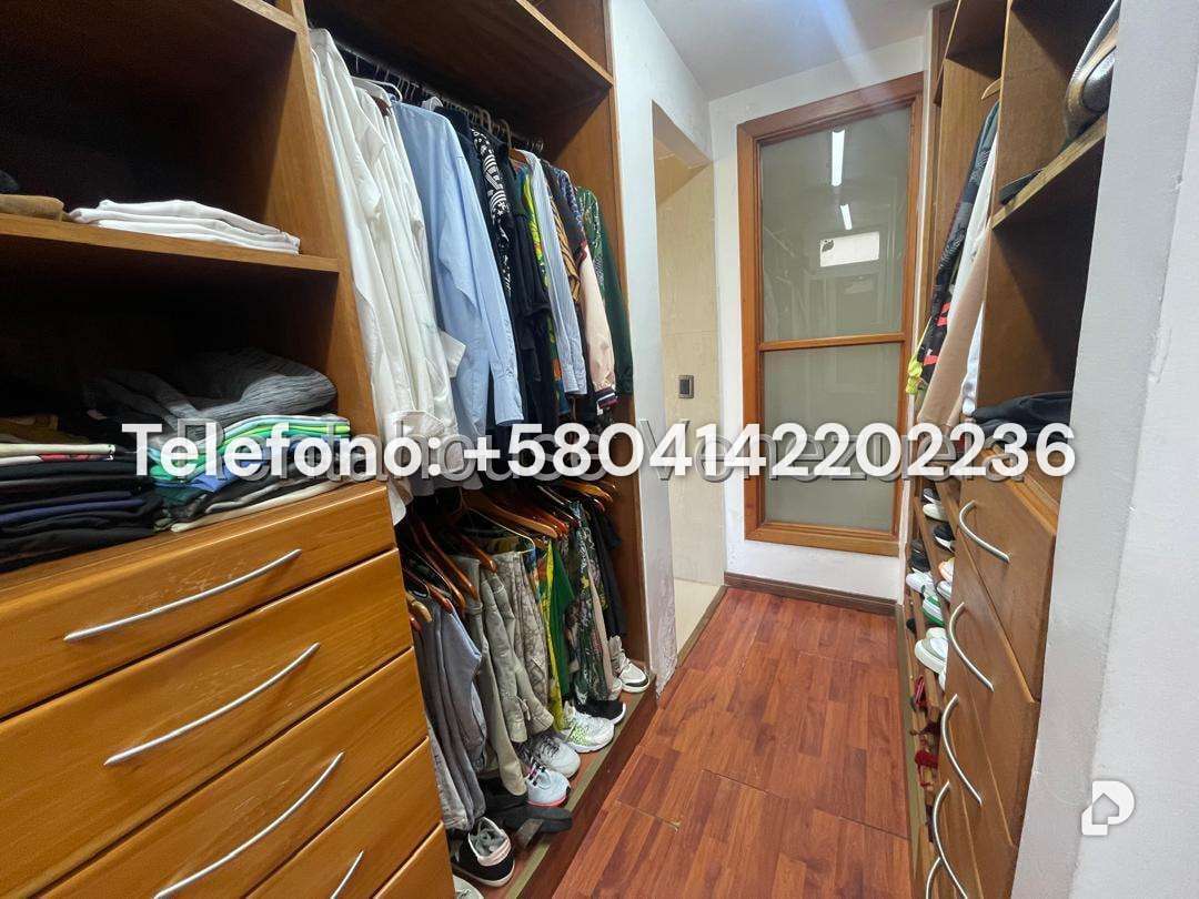 Apartamento en Los Naranjos (del Cafetal), Caracas – 28