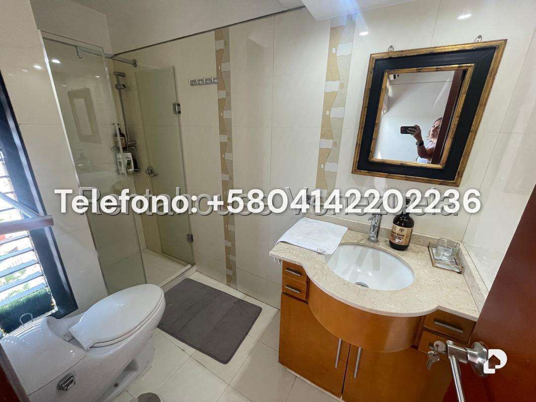 Apartamento en Los Naranjos (del Cafetal), Caracas – 39