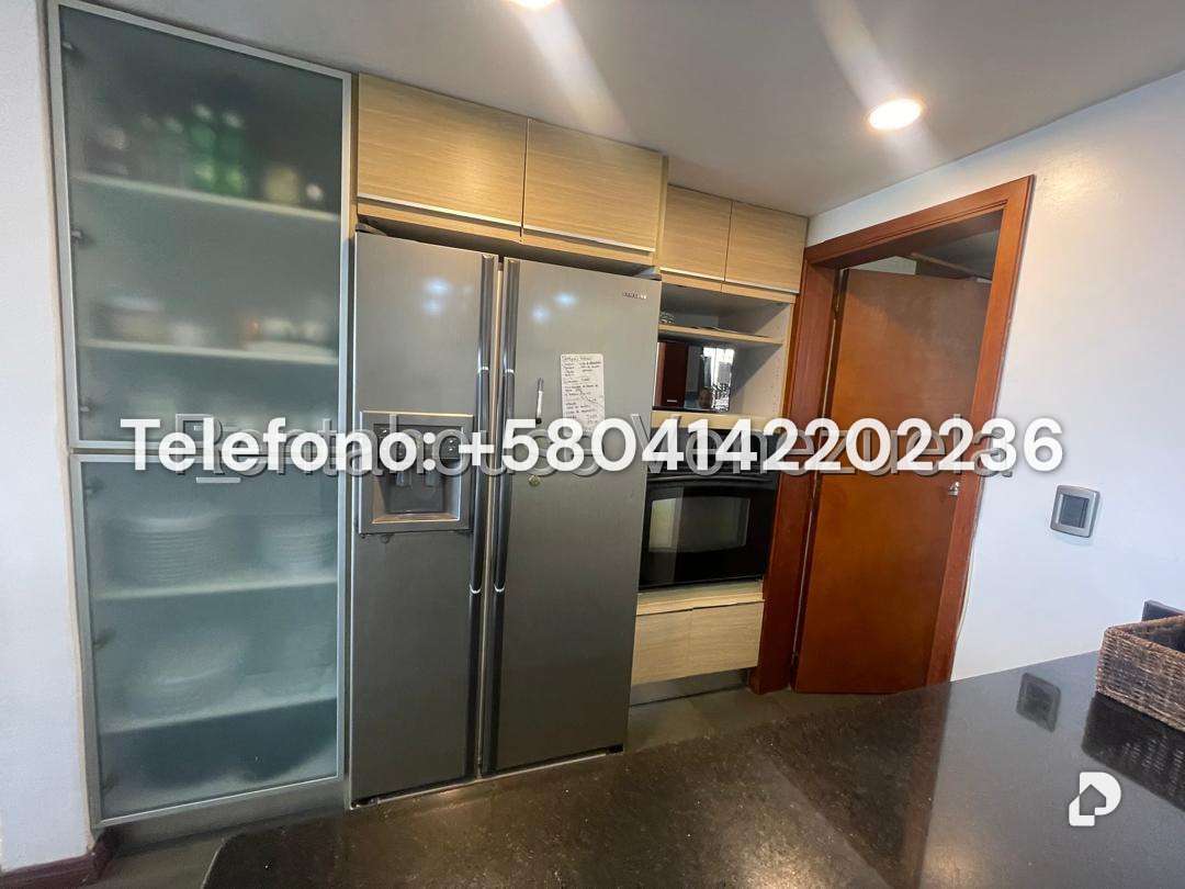 Apartamento en Los Naranjos (del Cafetal), Caracas – 24