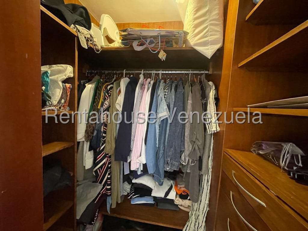 Apartamento en Los Naranjos (del Cafetal), Caracas