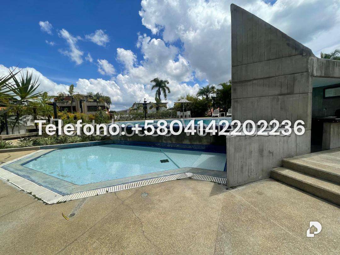 Apartamento en Los Naranjos (del Cafetal), Caracas – 51