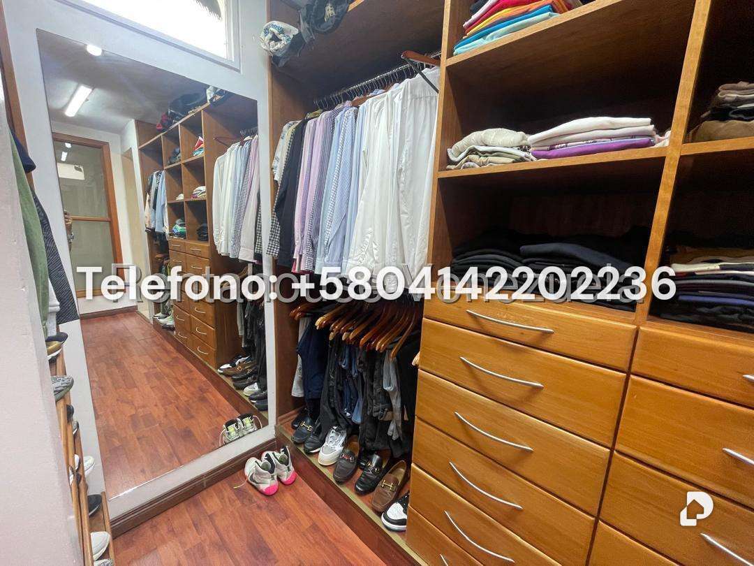 Apartamento en Los Naranjos (del Cafetal), Caracas – 29