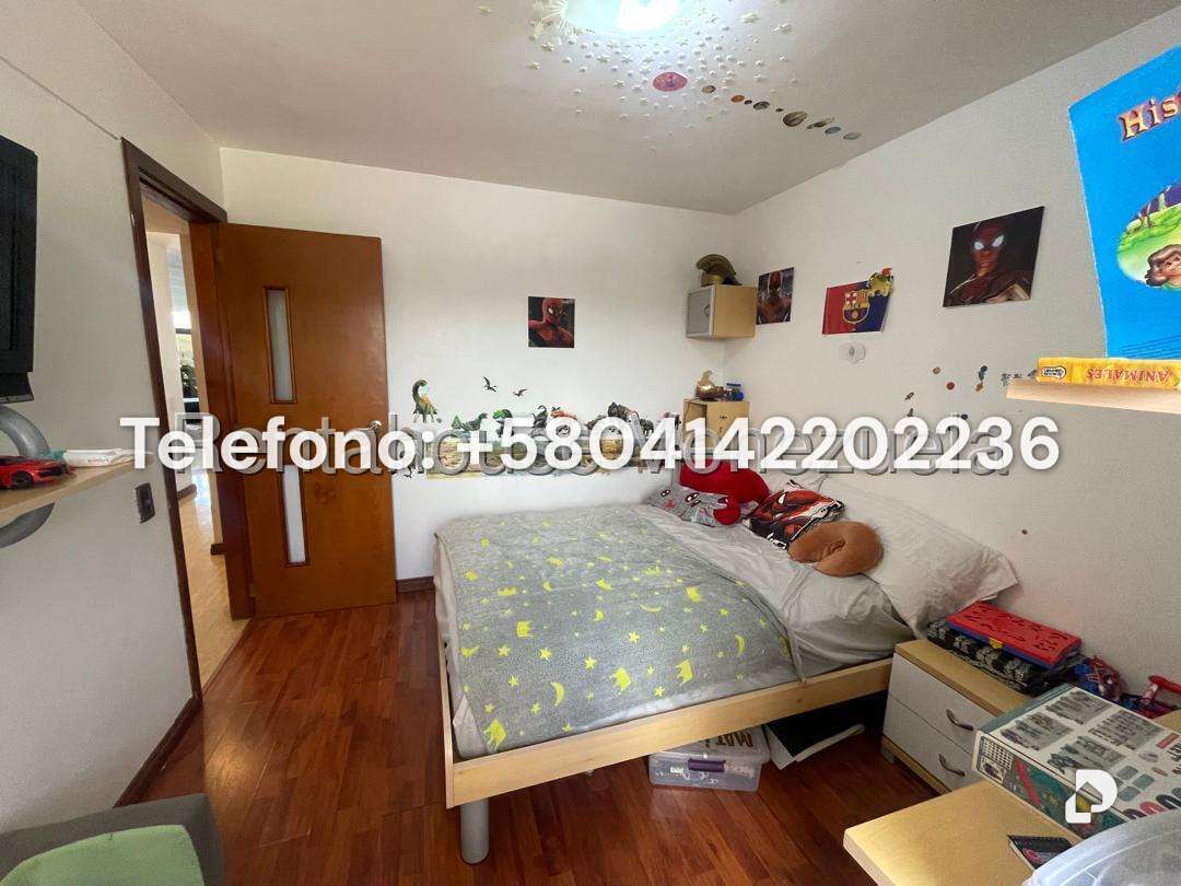 Apartamento en Los Naranjos (del Cafetal), Caracas – 33