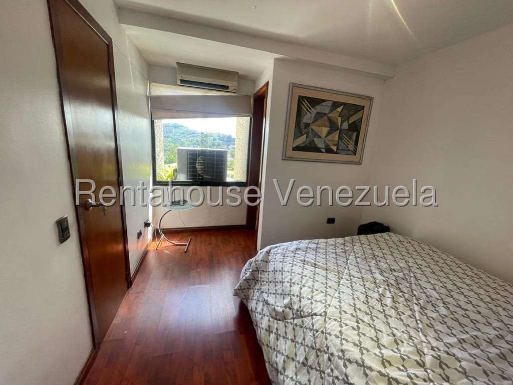 Apartamento en Los Naranjos (del Cafetal), Caracas