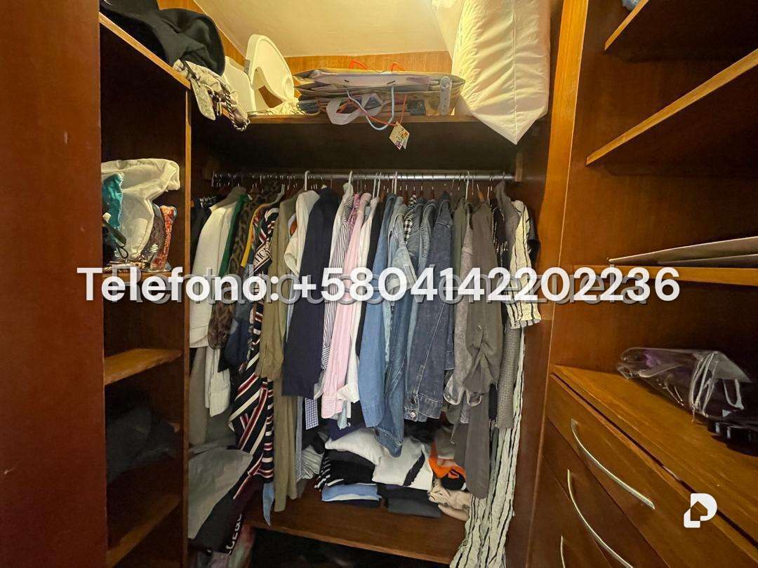 Apartamento en Los Naranjos (del Cafetal), Caracas – 38