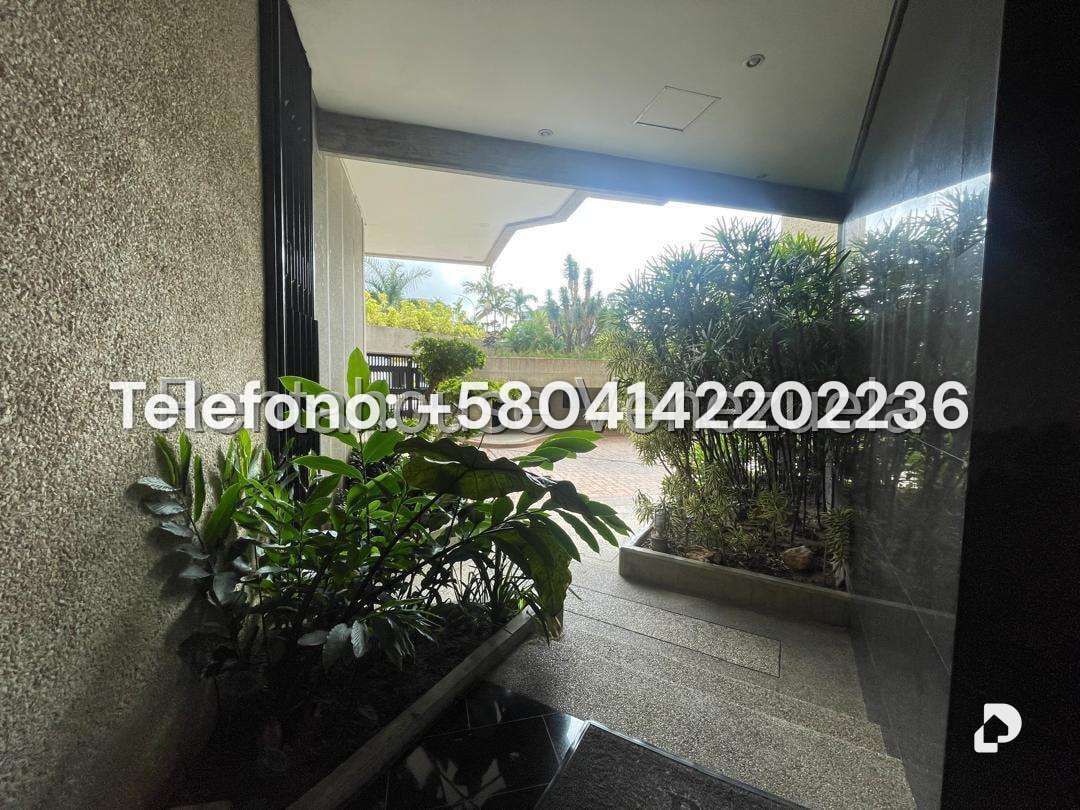 Apartamento en Los Naranjos (del Cafetal), Caracas – 41