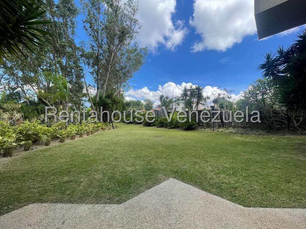 Apartamento en Los Naranjos (del Cafetal), Caracas
